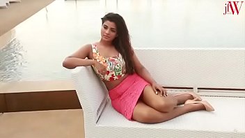Tamil actress breast