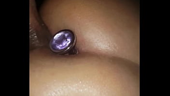 Anal plug nedir