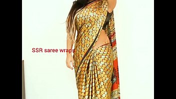 Telugu sex saree videos