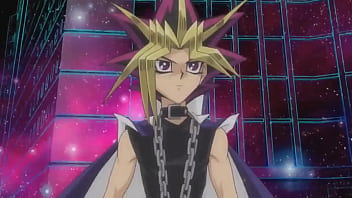 Yugi hentai