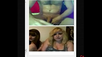 Omegle nude girls