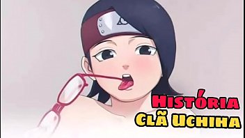 Sarada uchiha hentai