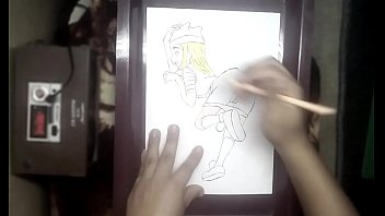 Draw hentai com