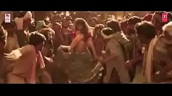 Tere naal nachna full video song