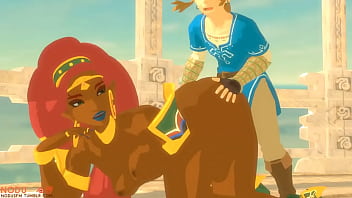 Urbosa porn