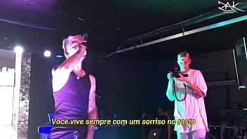 Lil peep awful things на гитаре