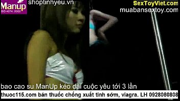 Lộ phim sex ca sĩ minh hằng và thầy