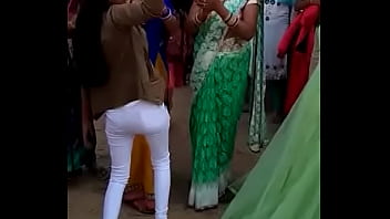 Janu sexy video