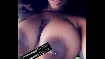 Big tits ebony teens