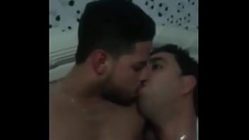 Gay arab