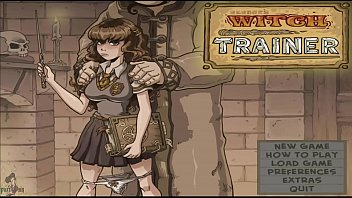 Witch hunter trainer