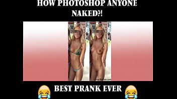 Photoshop porn