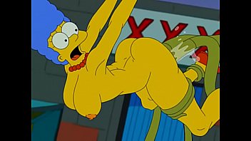 Marge boobs