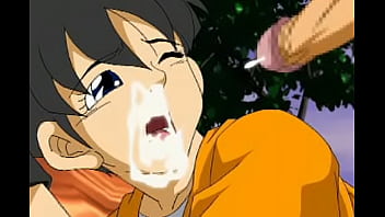 Dragon ball videl hentai