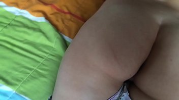 Hottie se folla a su profesor para pasar