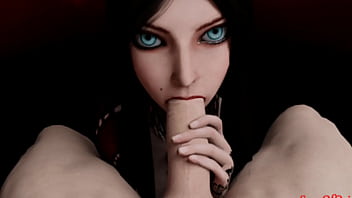 Alice madness returns part 2