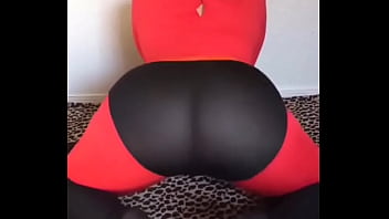 Elastigirl ass