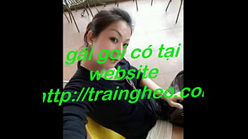 Gái gọi trung sơn