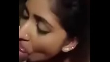 Desi girl blowjob