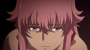 Yuno gasai