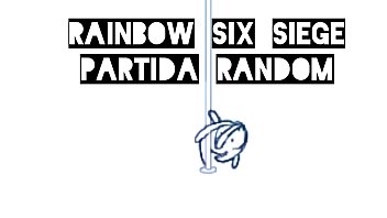 Russian major league rainbow six