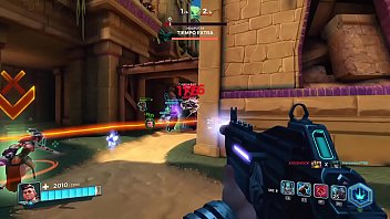 Paladins porn