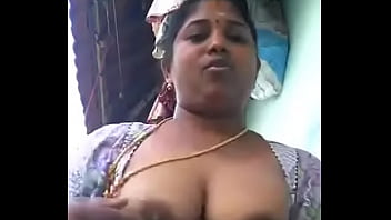 Ayshatul humira boobs show video call