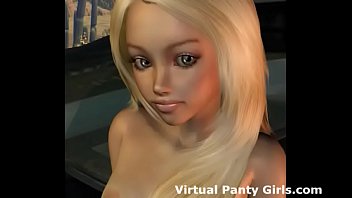 3d porn virtual