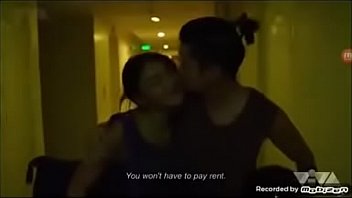 Pinay sex scene