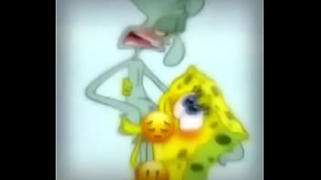 Sponge bob gay porn