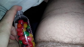 Jelly bean nsfw