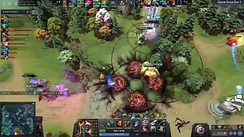 Dota 2 video contest