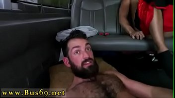 Gay porn with straight guys