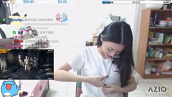 Streamer ruivinha gostosa