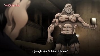 Baki sex