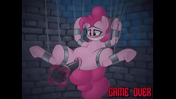 Pinkie pie porn