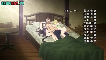 Isekai hentai