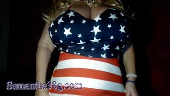 Big boobs american girl