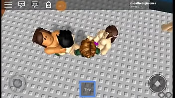 Jeux de sexe roblox