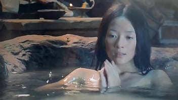 Zhang ziyi nude