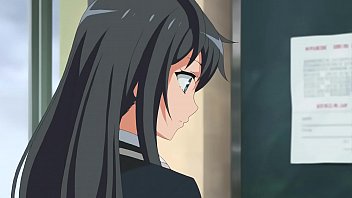 Oregairu манга