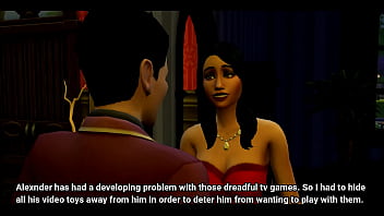 Sims 3 nackt mod
