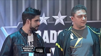 Starladder pubg