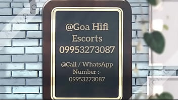 Goa sex service
