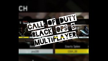 Call of duty black ops 4 презентация