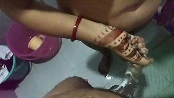Indian husband and wife sex