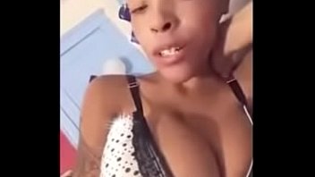 Ebony big boobs