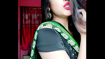 Sexy video bf saree