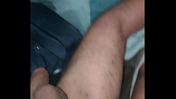 Dando pro mecânico gay