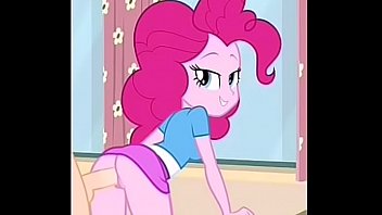 Pinkie pie pmv